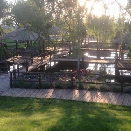 Agriturismo La Collina Питильяно Экстерьер фото