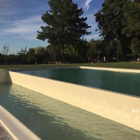 Agriturismo La Collina Питильяно Экстерьер фото