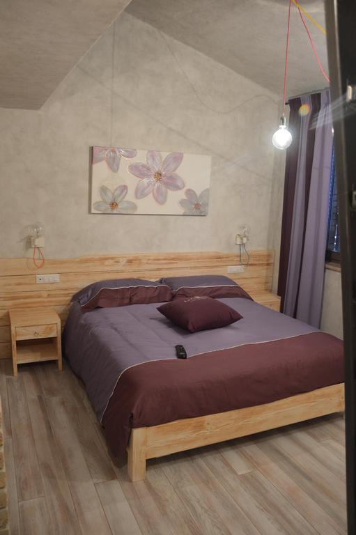 Agriturismo La Collina Питильяно Номер фото