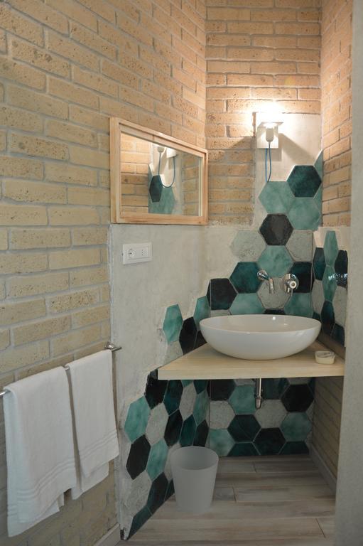 Agriturismo La Collina Питильяно Номер фото
