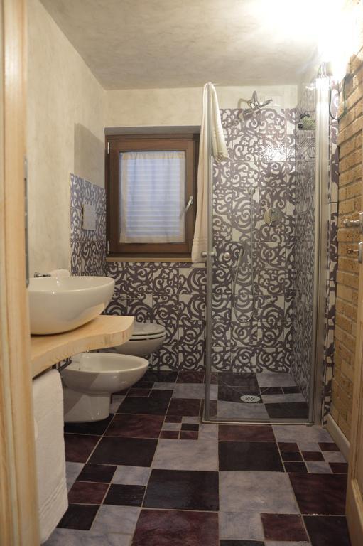 Agriturismo La Collina Питильяно Номер фото