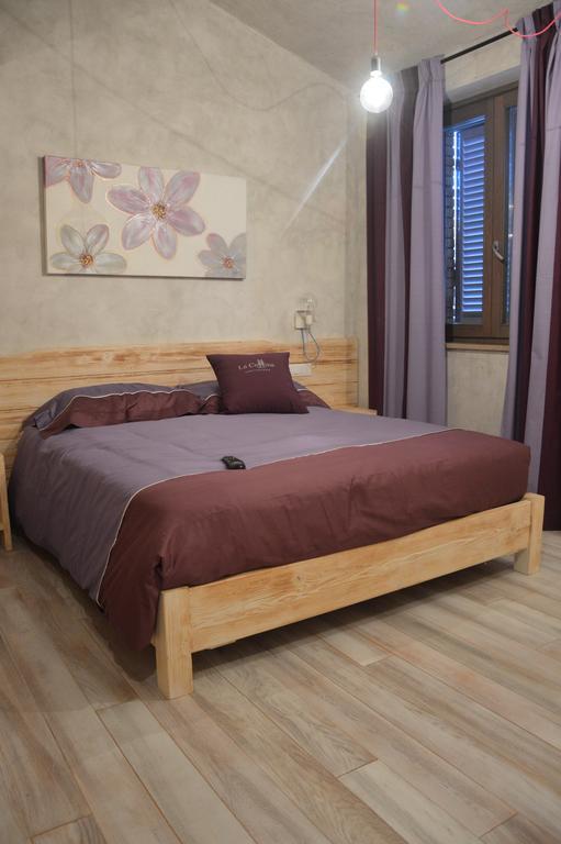 Agriturismo La Collina Питильяно Номер фото