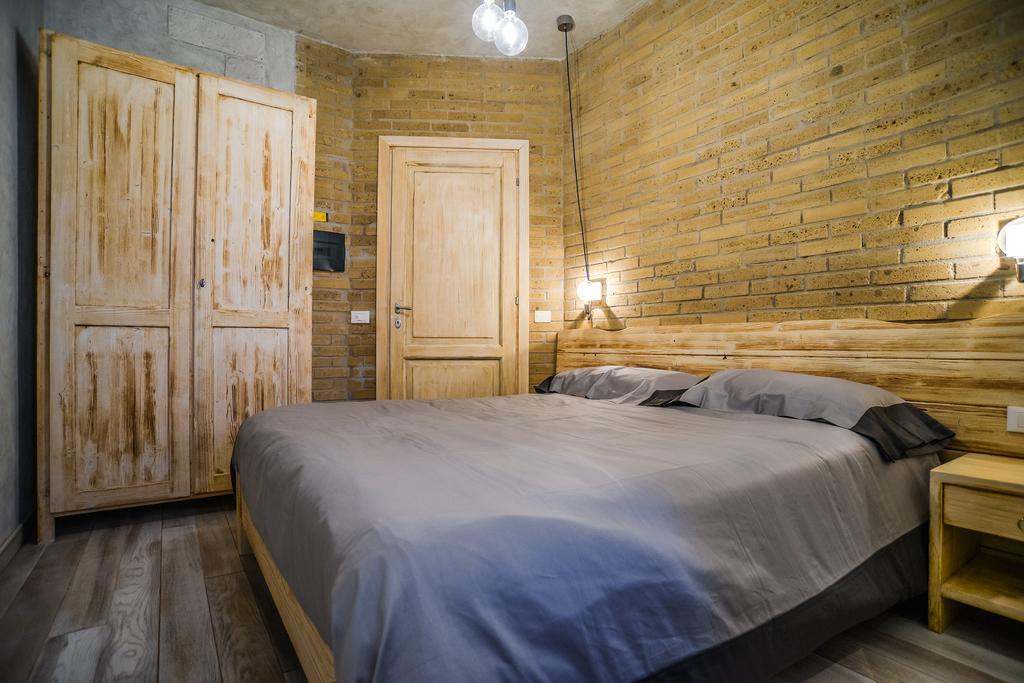 Agriturismo La Collina Питильяно Экстерьер фото