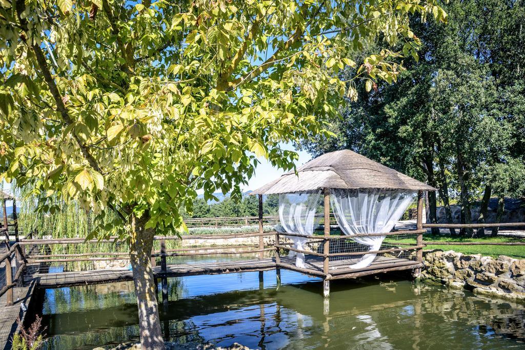 Agriturismo La Collina Питильяно Экстерьер фото
