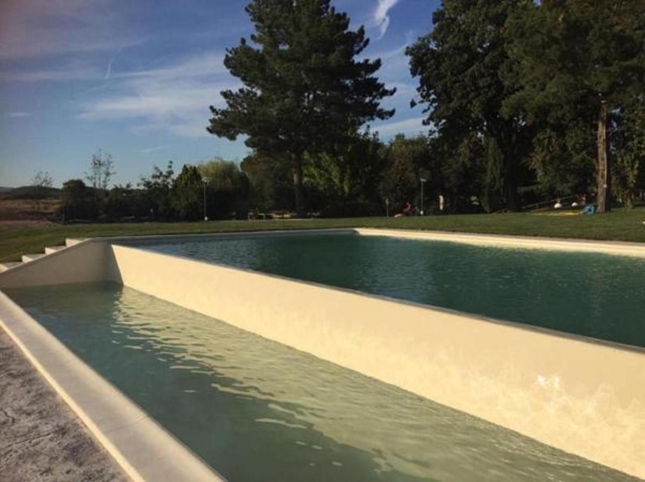 Agriturismo La Collina Питильяно Экстерьер фото